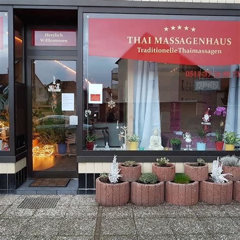 asia huren hannover|Thai Massagen in Hannover .